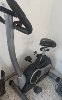 دوچرخه ثابت
