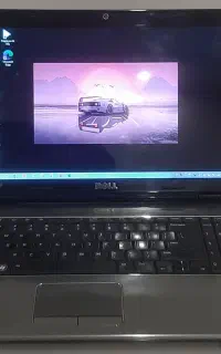 لپ تاپ dell حسابداری