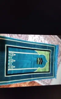 سجاده نو نو