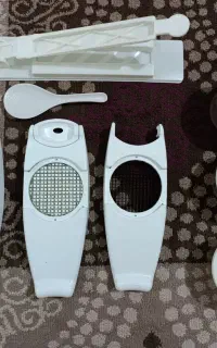 نایسر دایسر و کباب زن