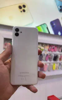 فروش سامسونگ a04 با شرایط ویژه