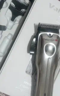 ماشین اصلاح،خط زن دوقلو حرفه ای برند +valorous