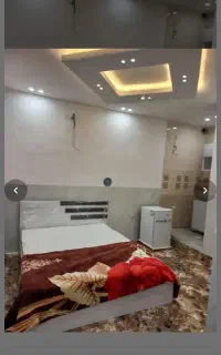 سوییت مجردی ساعتی خانوادگی