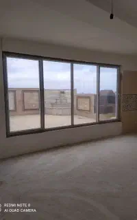فروش واحد 310متری(پنت هاوس)در شهرک کوثر