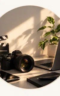 تولید محتوا پیج
