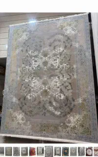 انبارفرش،نگین مشهد
