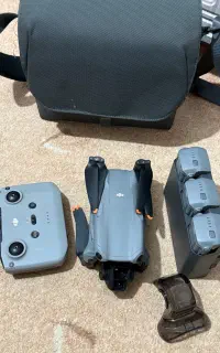 ایر ۳کمبو پلاک دار