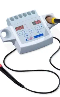 اسپاتول برقی رفرنت