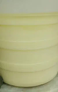 کشک و روغن حیوانی درجه یک