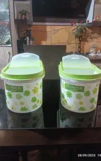 جا برنجی ۱۰ کیلویی