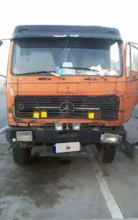 کامیون 10چرخ