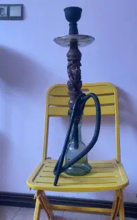 قلیان رخ