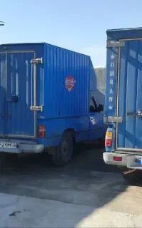 استخدام  مامور پخش