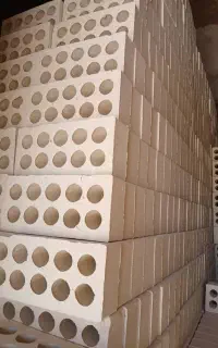 انواع اجر لفتون درجه یک (تحویل در محل پروژه)