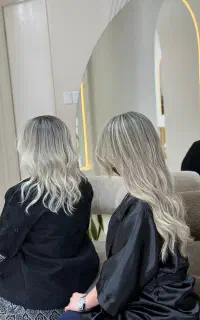 آموزش صفر تا صد رنگ و لایت