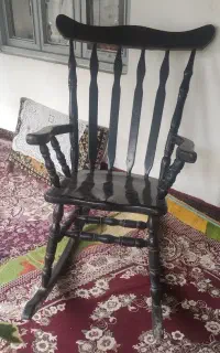 صندلی راک تمام نراد