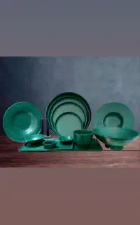ظروف ملامین هتلی و رستورانی