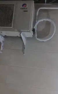 نصب و تعمیر کولر اسپلیت و پنجره ای