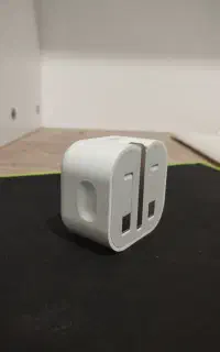 آداپتور موبایل آیفون  20W