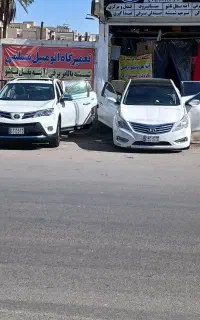 تعمیر. شیشه بالابر اینه تاشو سانروف قفل ترمیم