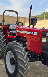 تراکتور 399 مدل 99خشک عتیقه