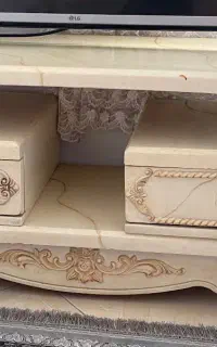 میز تلوزیون نو
