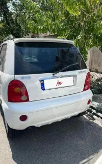 ام وی ام ۱۱۰ چهارسیلندر