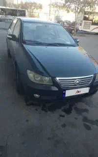 لیفان ۶۲۰ ۱۸۰۰  مدل ۹۳ با کار کرد ۲۱۰۰۰۰