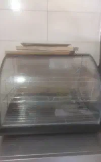 گرم کن پیراشکی