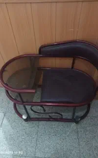 صندلی تلفن