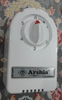 کلید پنکه سقفی