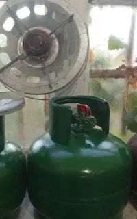 پیک نیک  و کپسول ۵۰ کیلویی