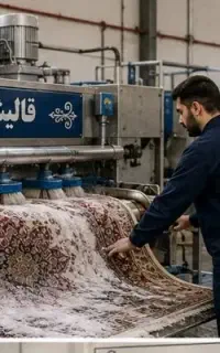 قالیشویی /جیحون/رودکی/نواب/ستارخان
