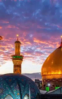 مسافر کربلا