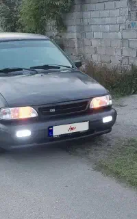 پراید مدل 79