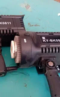 فلاشر KY.BK0811