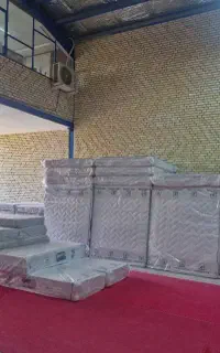 تشک طبی فنری میکروبونل/ضدحساسیت