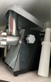 چرخ گوشت