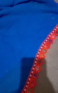 لباس مجلسی زنانه شیک بلوچی