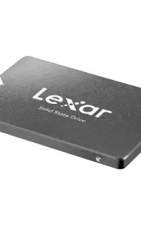 ssd اینترنال لکسار مدل NS100 ظرفیت 512 گیگابایت