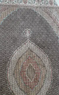 فرش ماهی