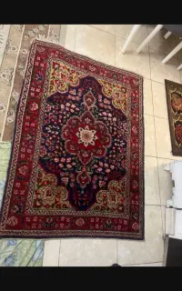 فرش