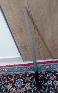 شمشیر سامورایی