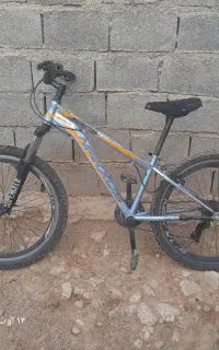 دوچرخه ۲۶ کوهستانی