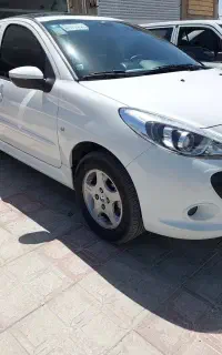 ۲۰۷ پاناروما مدل ۴۰۳