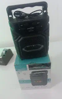 اسپیکر