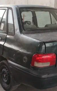 پراید