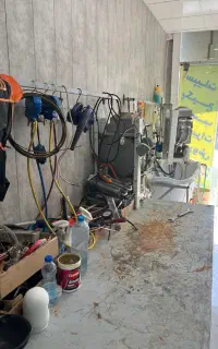 تعمیرات پکیج ،اسپلیت ابگرمکن بازدیدعیب یابی رایگان