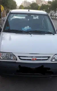 پراید ۱۳۱