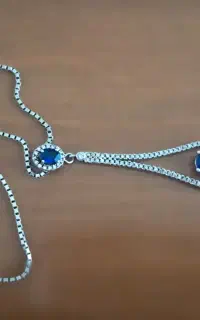 نقره در حد نو ۵۵۰۰هزار